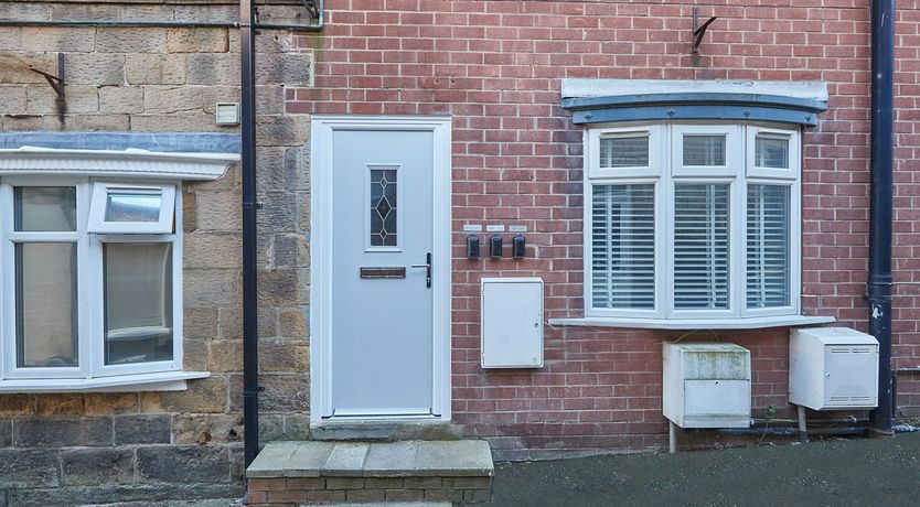 Photo of Seagrass Serenity