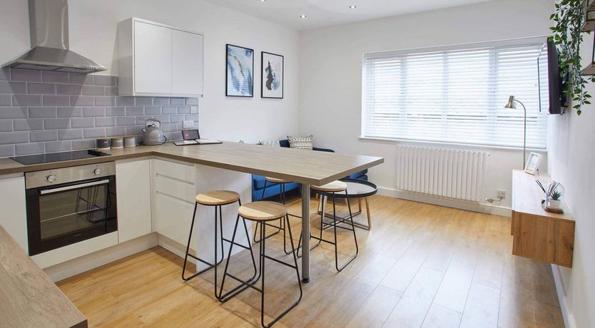 Photo of Seagrass Serenity