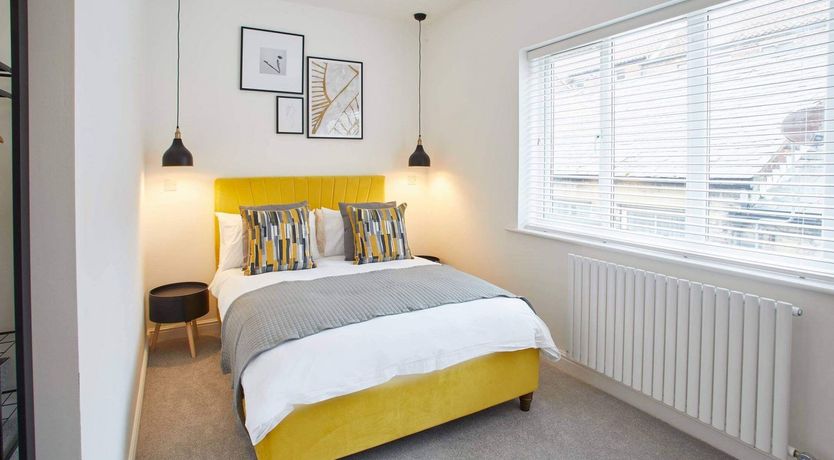 Photo of Seagrass Serenity