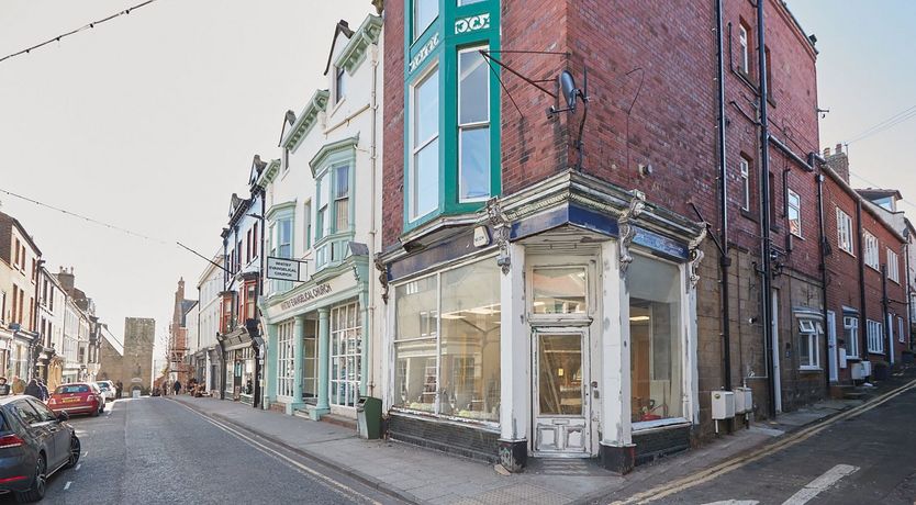 Photo of Seagrass Serenity