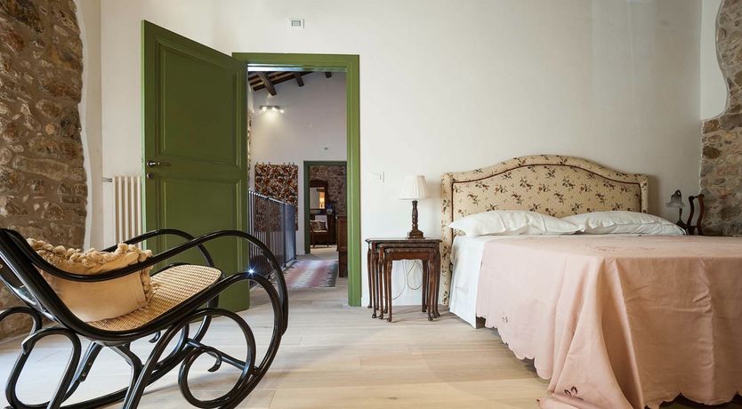 Photo of Apricot Branch