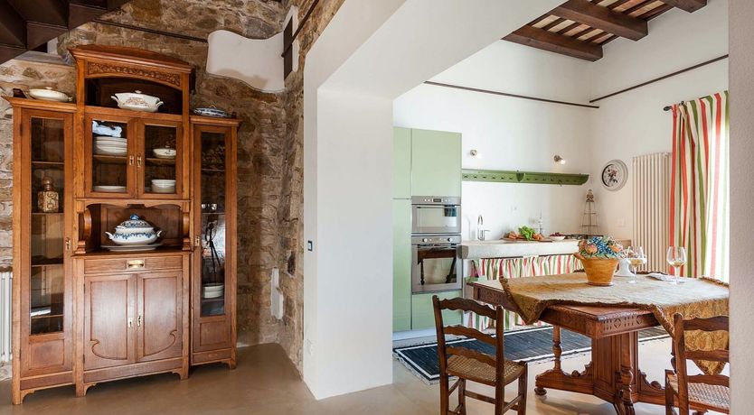 Photo of Apricot Branch