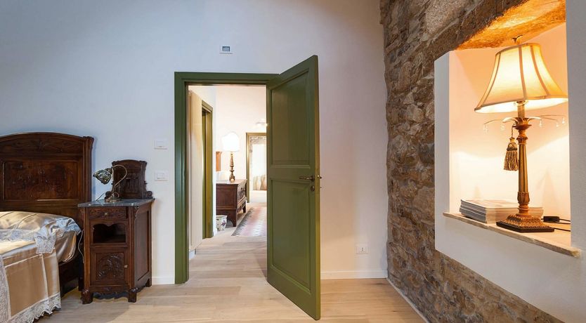 Photo of Apricot Branch