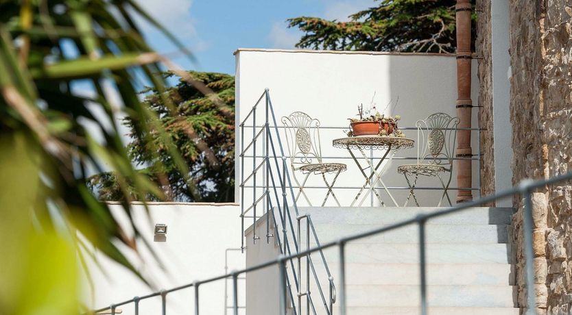 Photo of Apricot Branch