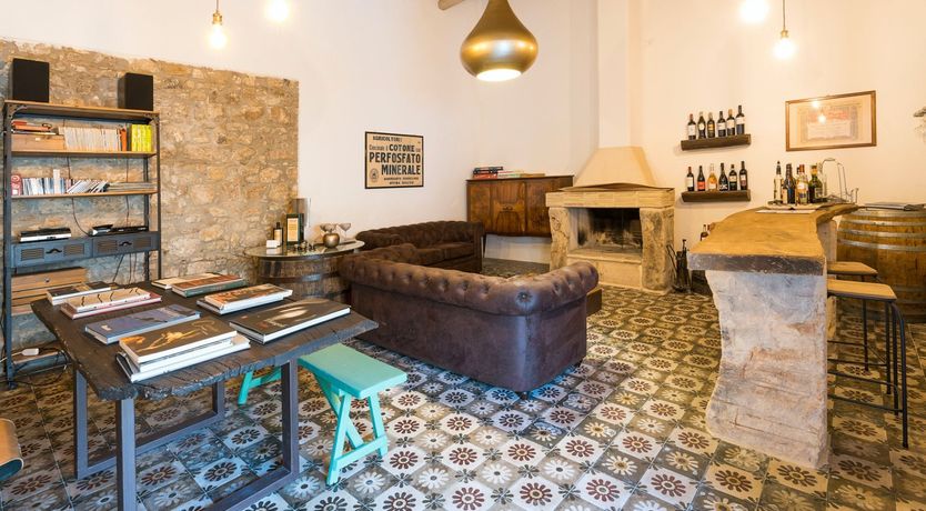 Photo of Apricot Branch