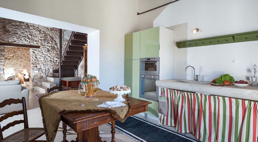 Photo of Apricot Branch