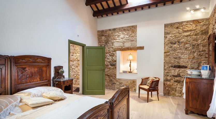 Photo of Apricot Branch