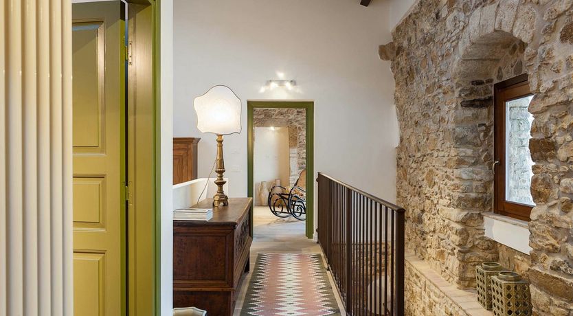 Photo of Apricot Branch