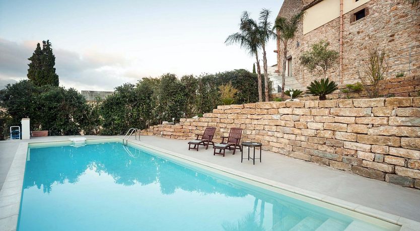 Photo of Apricot Branch