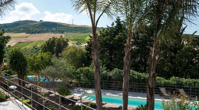 Photo of Apricot Branch