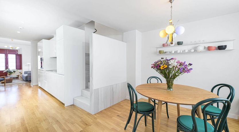 Photo of Princes Kept the View