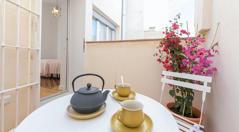 Photo of Princes Kept the View