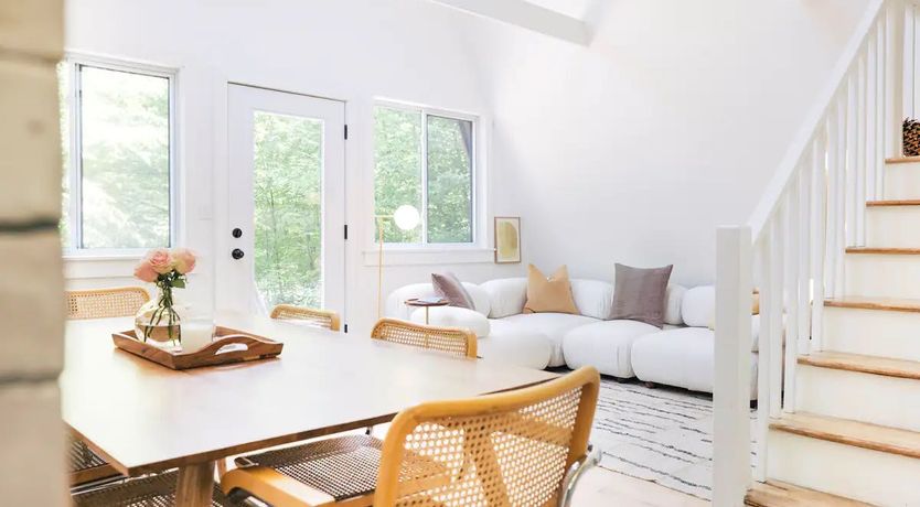 Photo of Reynard's Den