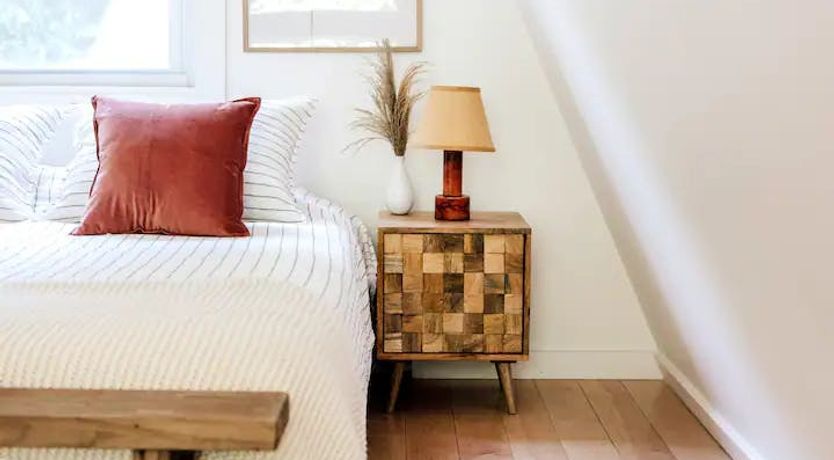 Photo of Reynard's Den