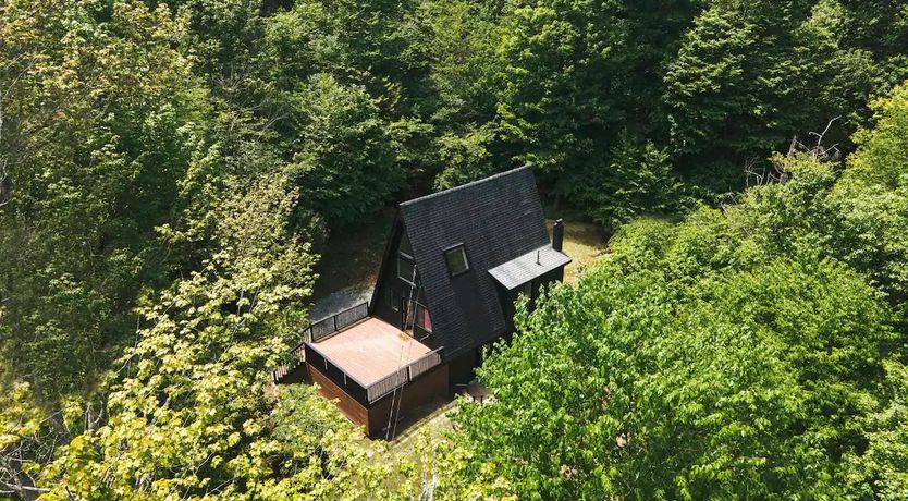 Photo of Reynard's Den