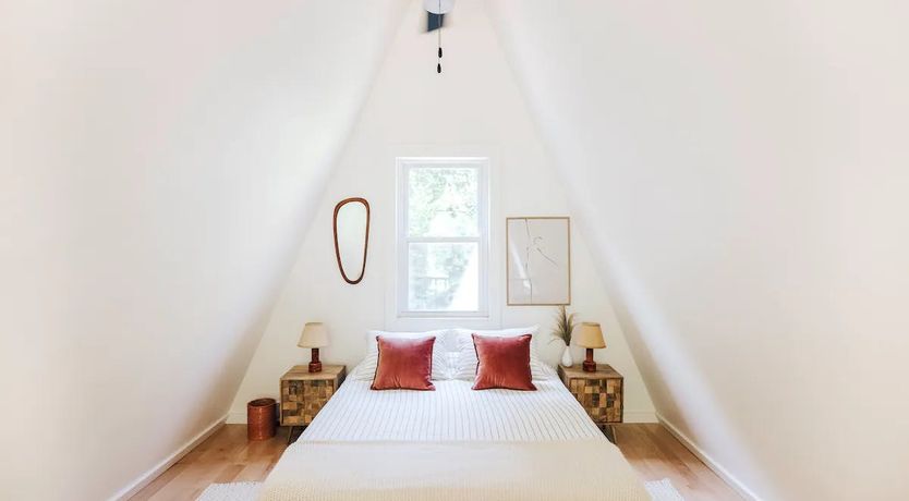 Photo of Reynard's Den