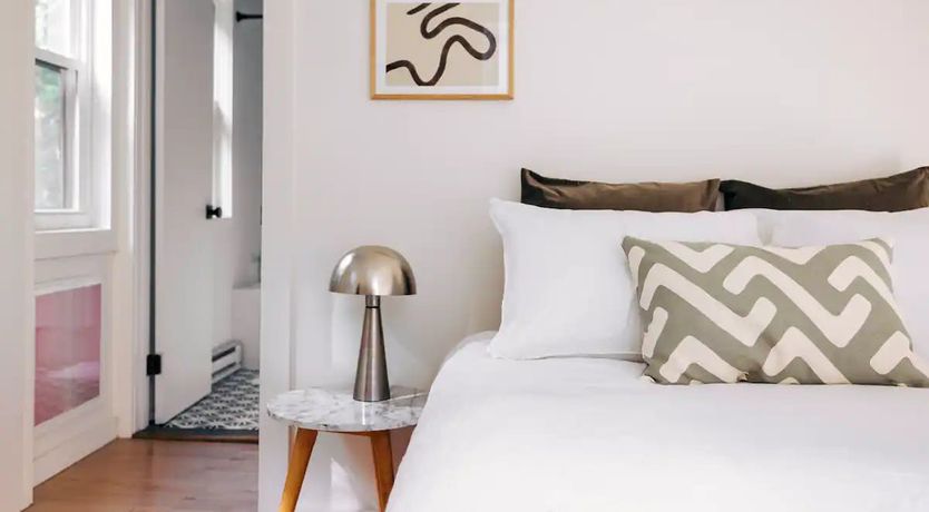 Photo of Reynard's Den