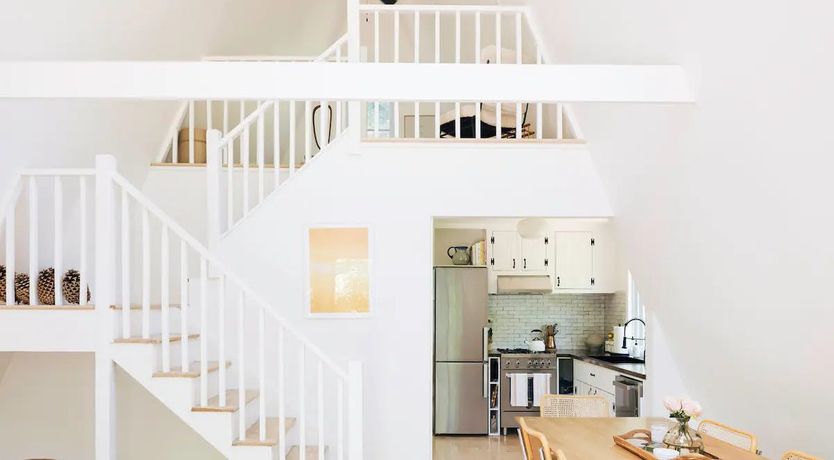 Photo of Reynard's Den