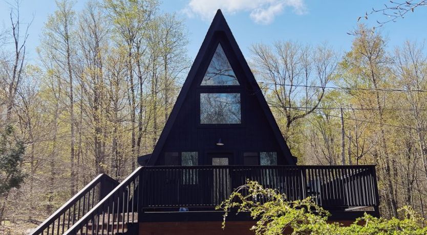 Photo of Reynard's Den