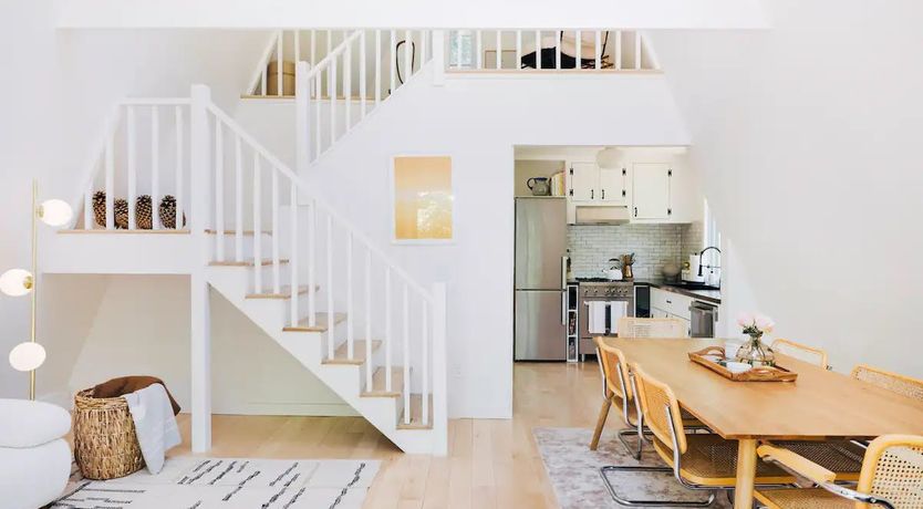 Photo of Reynard's Den