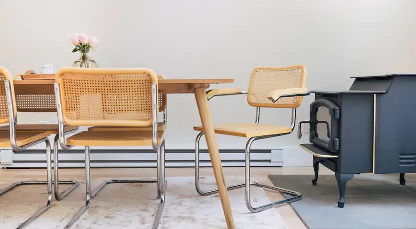 Photo of Reynard's Den