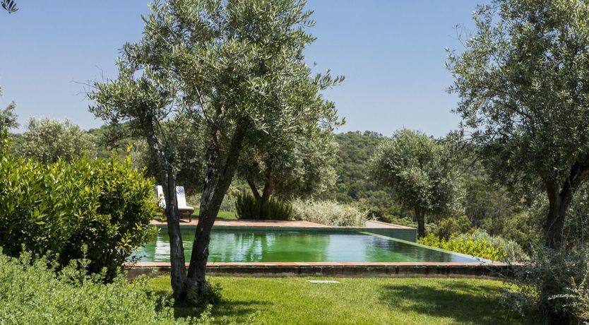 Photo of Emerald & Crimson