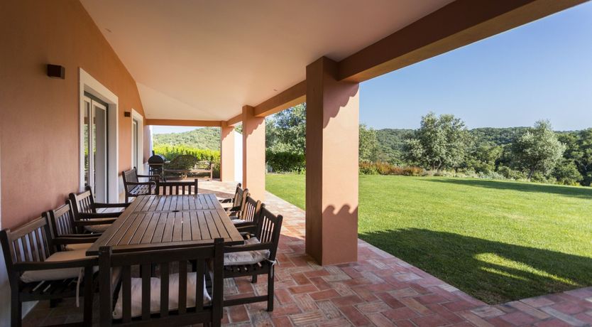 Photo of Emerald & Crimson