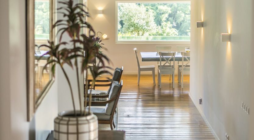 Photo of Emerald & Crimson