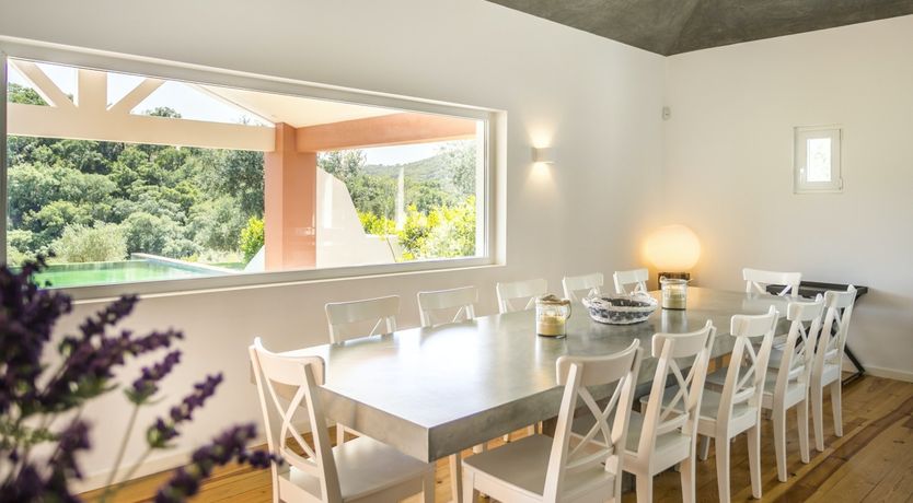 Photo of Emerald & Crimson