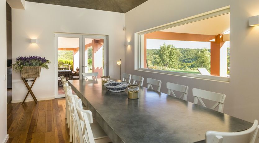 Photo of Emerald & Crimson