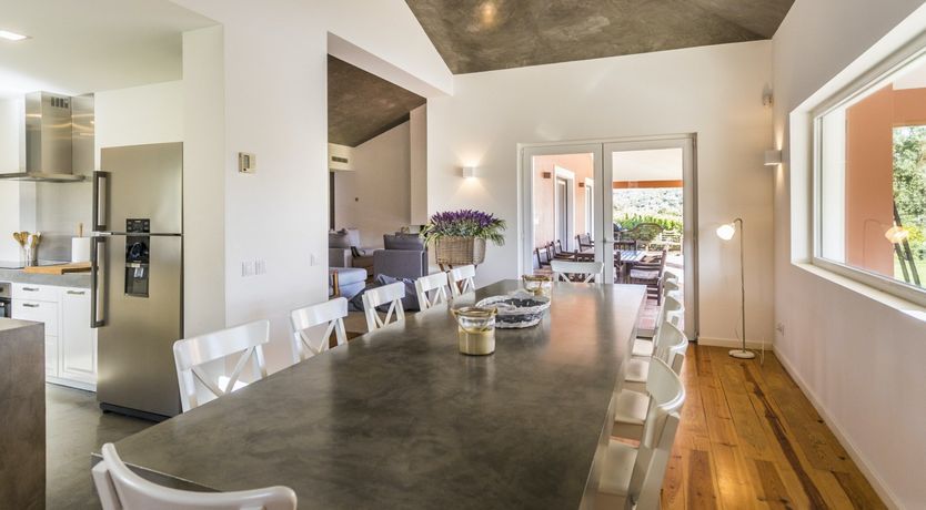 Photo of Emerald & Crimson