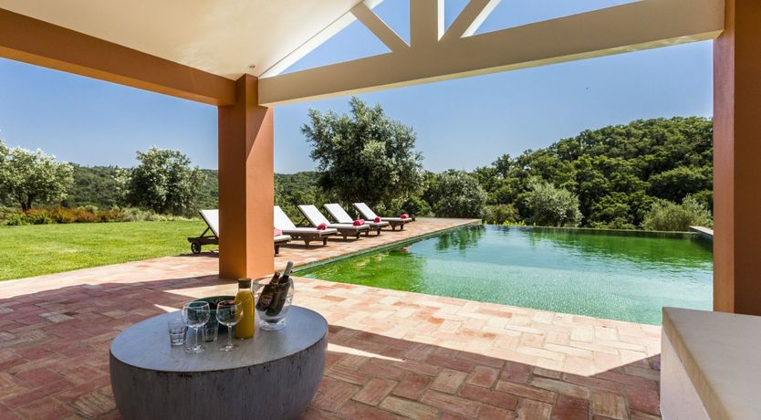 Photo of Emerald & Crimson