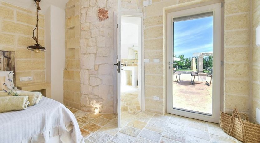 Photo of Country Olive