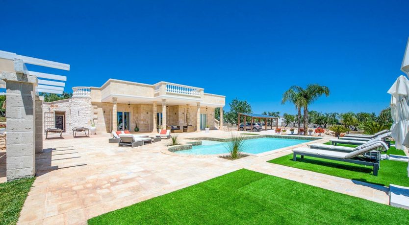 Photo of Country Olive