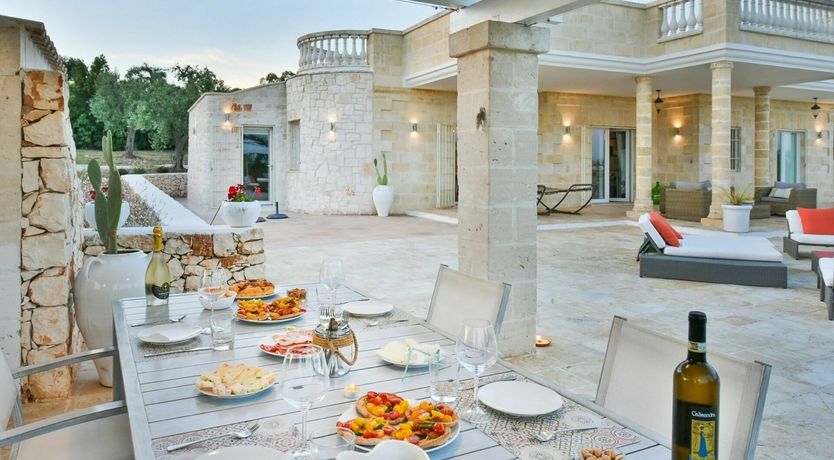 Photo of Country Olive