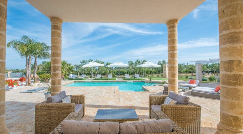 Photo of Country Olive