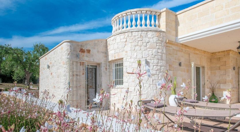 Photo of Country Olive