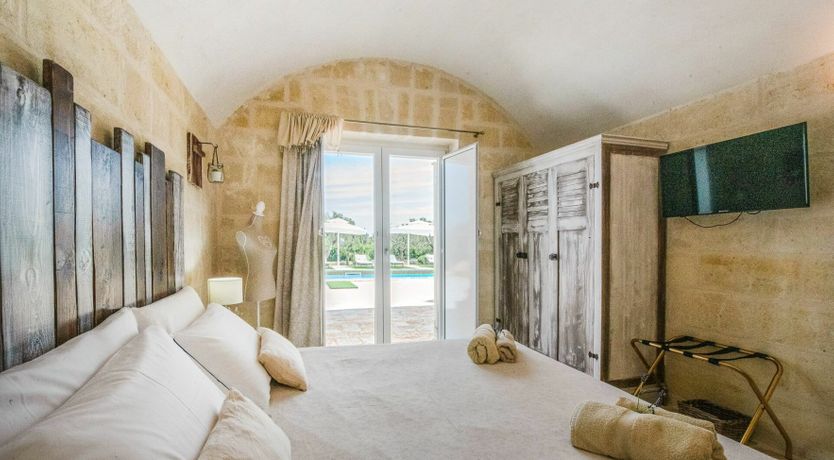 Photo of Country Olive