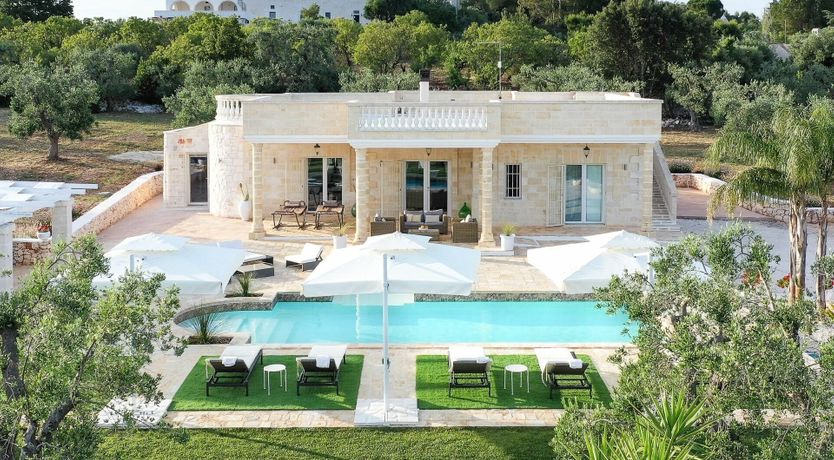 Photo of Country Olive