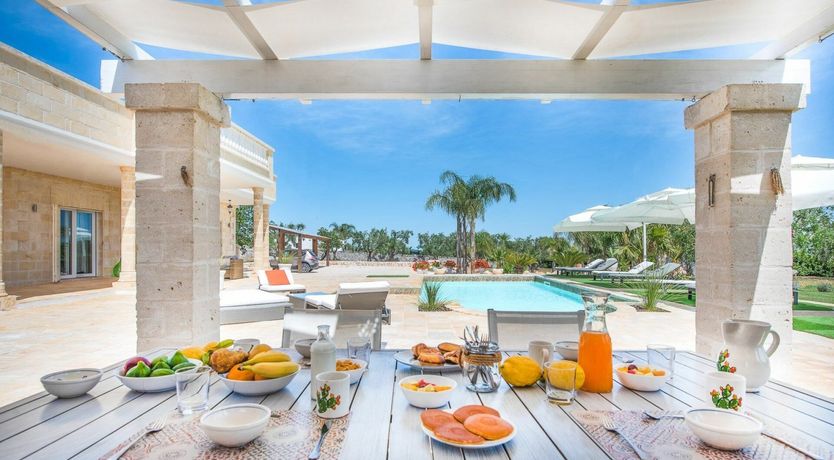 Photo of Country Olive