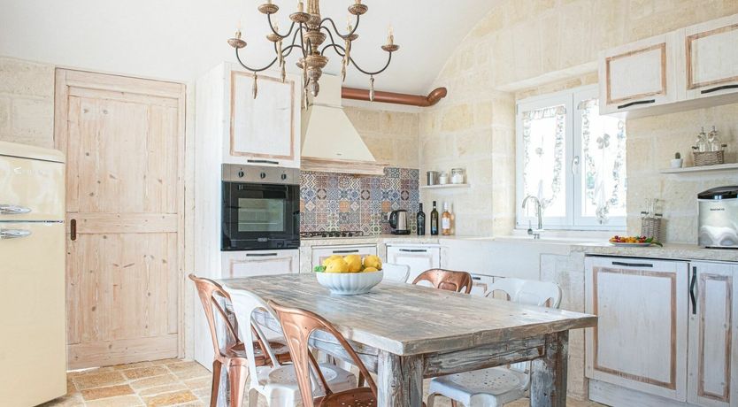 Photo of Country Olive