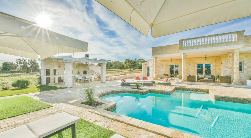 Photo of Country Olive