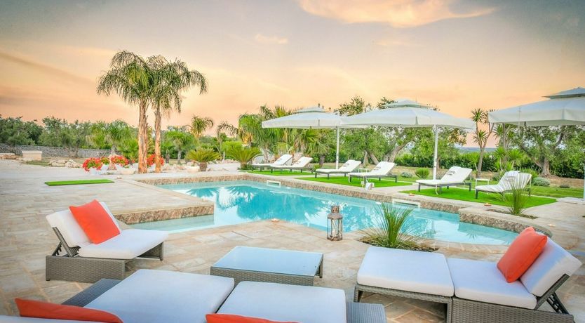 Photo of Country Olive