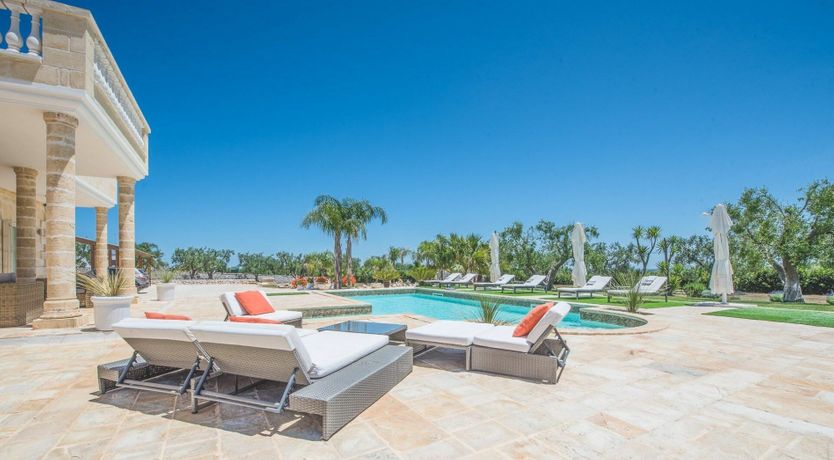 Photo of Country Olive