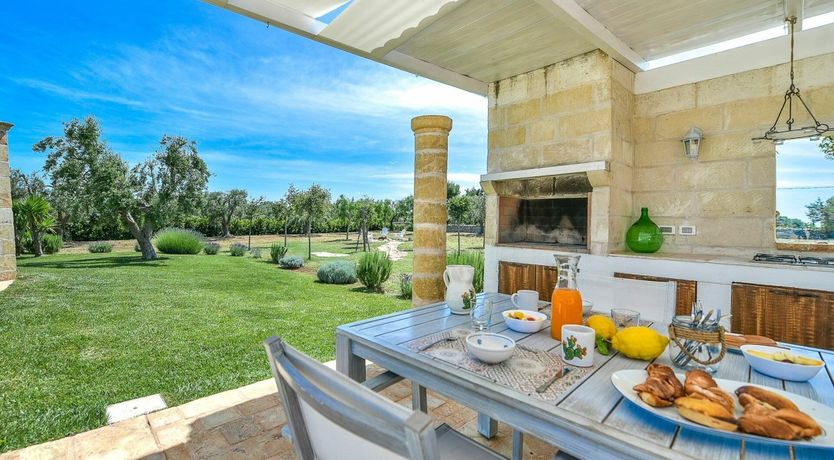 Photo of Country Olive