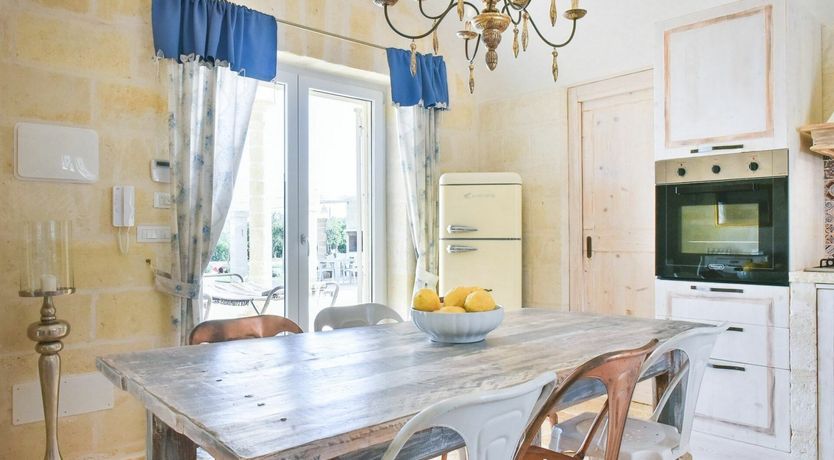 Photo of Country Olive