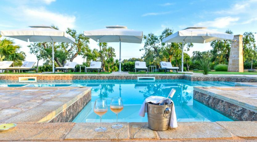 Photo of Country Olive