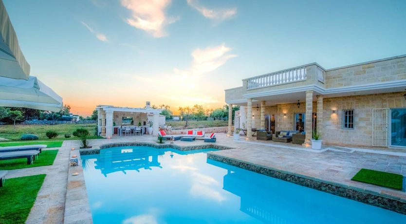 Photo of Country Olive