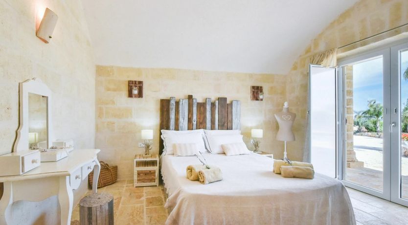 Photo of Country Olive