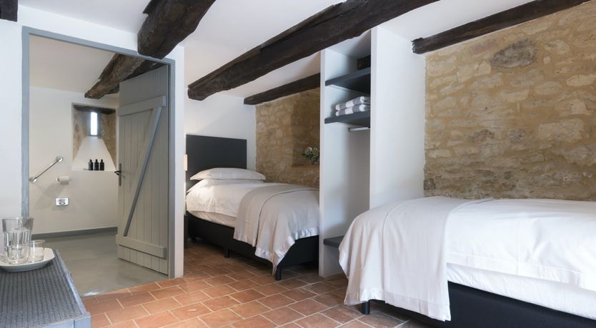 Photo of Jasmine On Stone